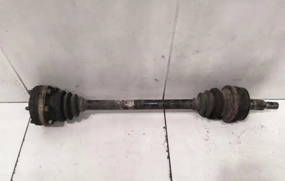 Porsche 911 996 Rear driveshaft 99633202410