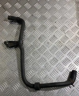 Volkswagen Touran I Engine coolant pipe/hose 1K0122109BE