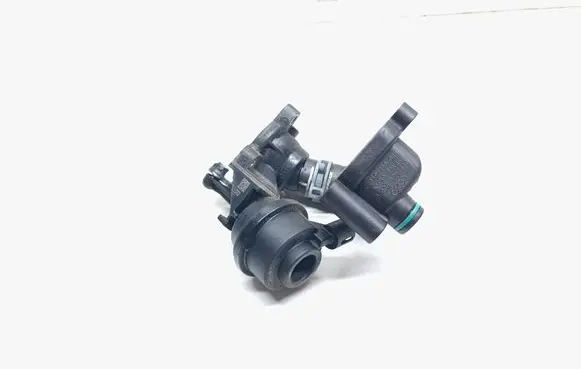 Thermostat/thermostat housing