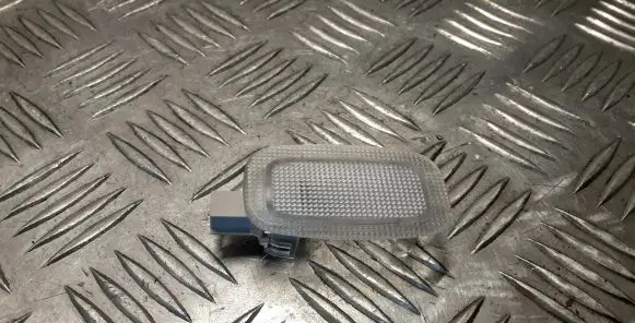 Mercedes-Benz GLE (W166 - C292) Other interior light A2218200401