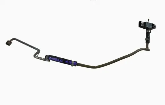 Fiat 500 Air pressure sensor 55204352