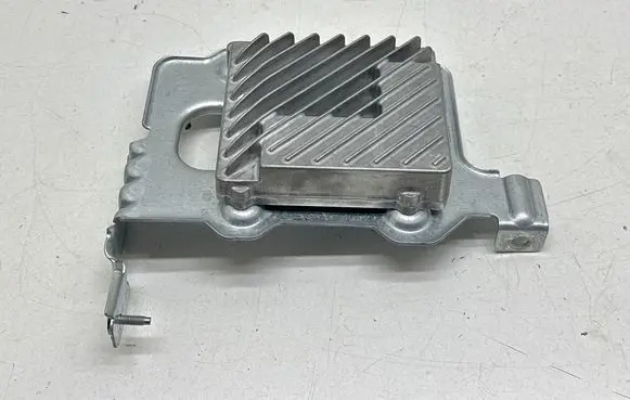 Chrysler Pacifica Sound amplifier P68440556AA
