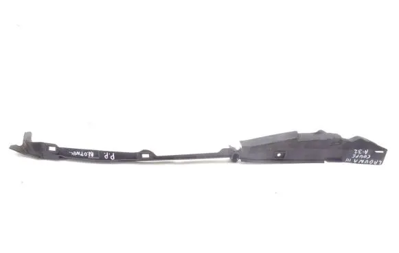 Renault Laguna III Fender trim (molding) 668620004R