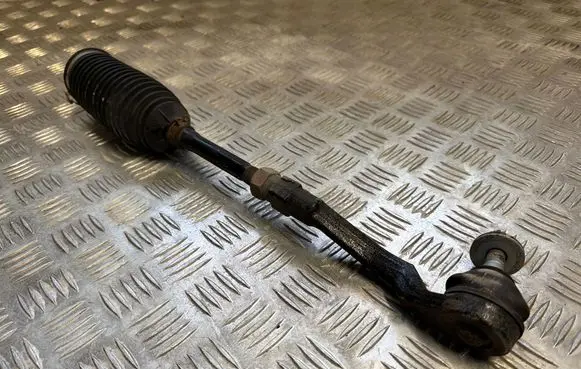 Hyundai Ioniq 5 Steering tie rod 