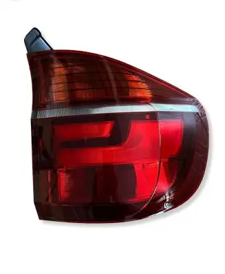 BMW X5 E70 Rear/tail lights 63217227790