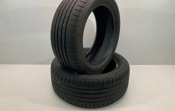 BMW 3 G20 G21 R17 summer tire 