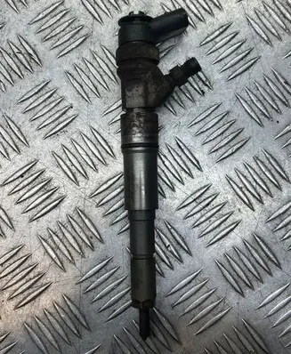BMW 3 E46 Fuel injector 0445110216