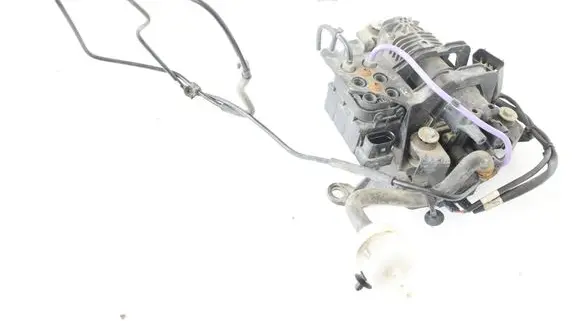 Tesla Model S Air suspension compressor/pump 600640400 600640400C