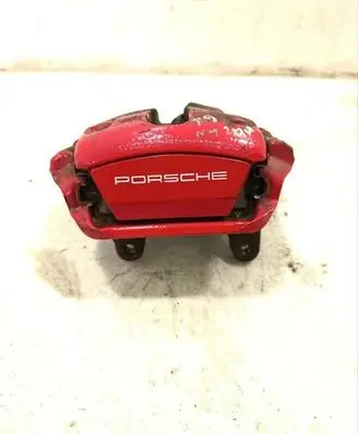 Porsche Macan (95B) Rear brake caliper 95B615405G