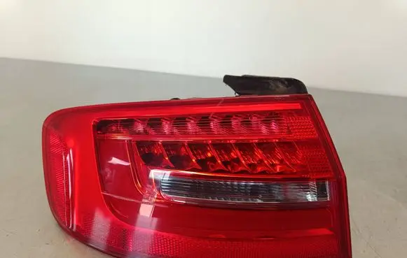 Audi A4 S4 B8 8K Rear/tail lights 8K5945095AC A046341