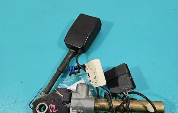 Renault Megane I Front seatbelt 7700832665J IMPRK1504009
