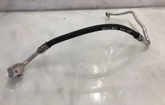 Seat Arona Air conditioning (A/C) pipe/hose 2q0816721E