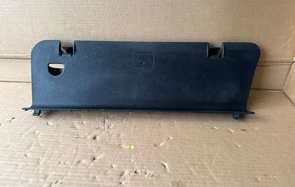Ford Transit Front sill trim cover 26601M YC15V11660AEW