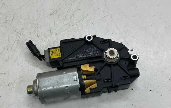 Honda FR-V Sunroof motor/actuator FR01600350A 05210316 090306
