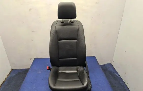 BMW 5 E60 E61 Front driver seat 