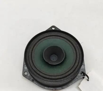 Jeep Avenger Rear door speaker 52245189