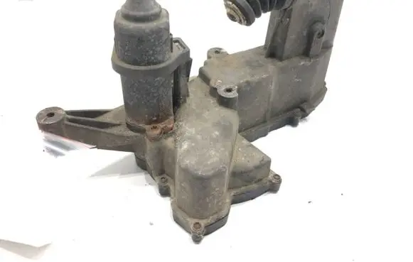 Citroen C2 Clutch slave cylinder 9649394580