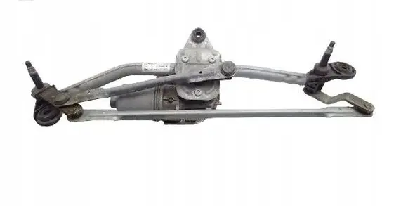Audi A3 S3 8V Front wiper linkage 8V1955023D
