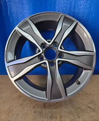 Mercedes-Benz C W205 R17 alloy rim A2054010800