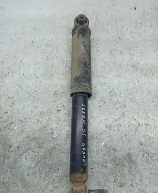 Renault Scenic II - Grand scenic II Rear shock absorber/damper