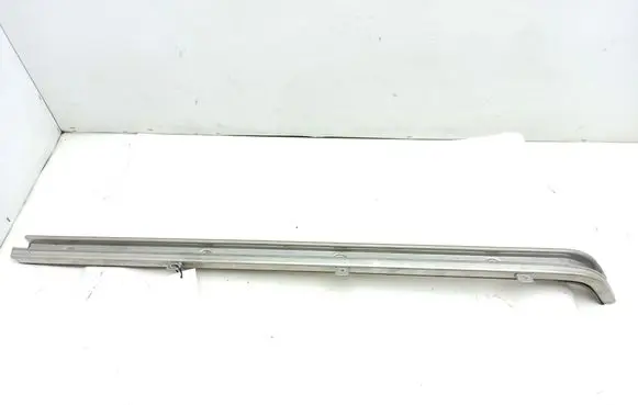 Volkswagen Transporter - Caravelle T6 Sliding door middle rail 7H3843871AA