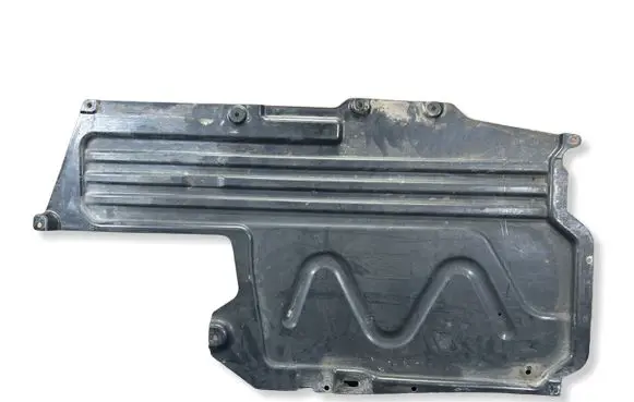 BMW 3 F30 F35 F31 Center/middle under tray cover 7373843