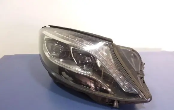 Mercedes-Benz S W222 Headlight/headlamp A2229061002