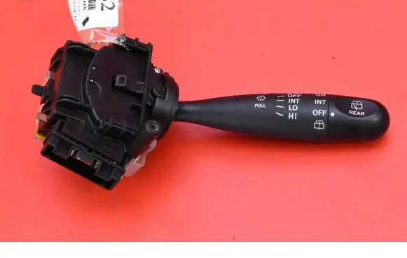 Daihatsu Sirion Headlight wiper switch 173647