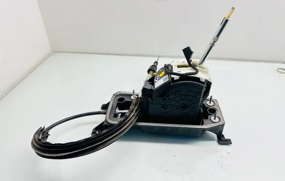 Seat Leon (5F) Gear shifter/selector 5Q1713023Q