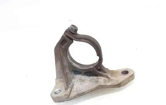 Renault Megane III Driveshaft support bearing bracket 8200371715