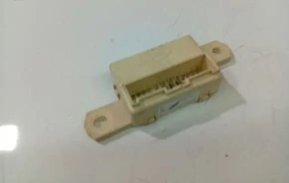 KIA Sorento Other control units/modules 03514D