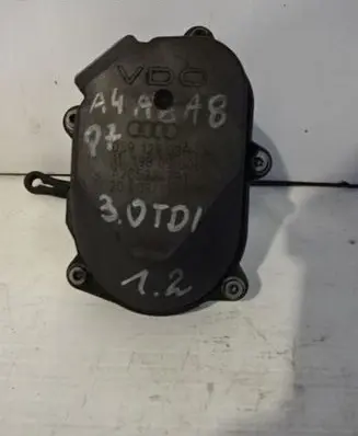 Audi A8 S8 D3 4E Intake manifold valve actuator/motor 059429086K