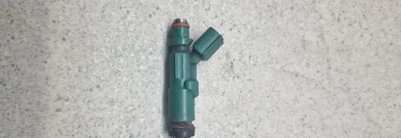 Toyota Prius (XW20) Fuel injector 2325021020 7K2