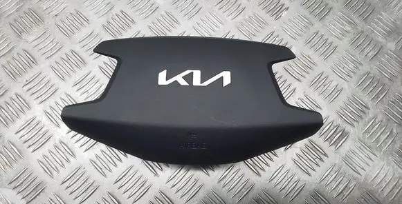 KIA EV6 Steering wheel airbag 80100CV100