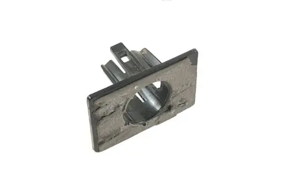 Volkswagen Scirocco Front parking sensor holder (PDC) 1K8919494