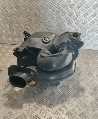 Nissan Navara D40 Air filter box EB300 6742290 6742258