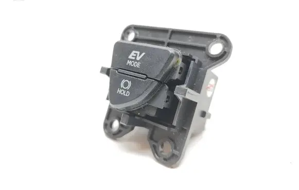 Lexus UX Handbrake/parking brake auto hold switch 8602112 75L860