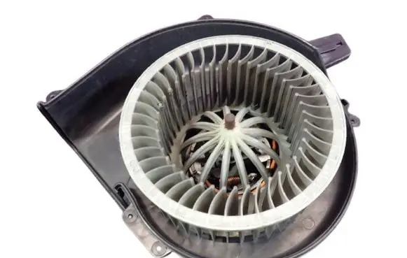 Audi A2 Heater fan/blower 601820015h