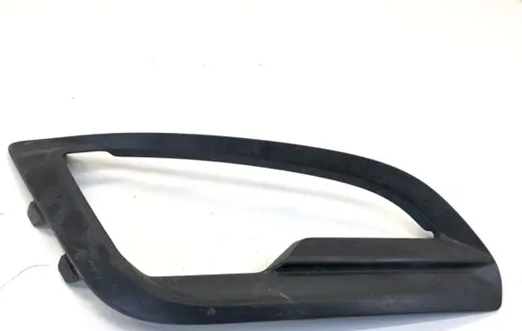 Ford Ecosport Front bumper lower grill 