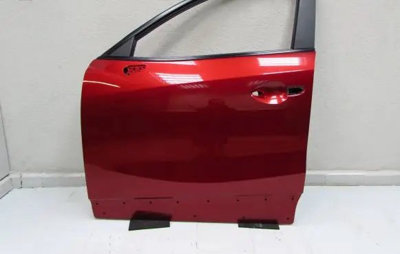 Mazda CX-5 Front door