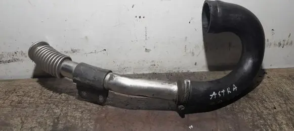 Opel Astra G Air intake hose/pipe