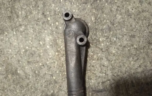 BMW 3 E30 other engine part 1264599