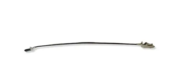 BMW 3 E46 Rear door cable line 8213797