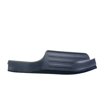 Nissan Rogue Rear sill trim cover 769545HA0A