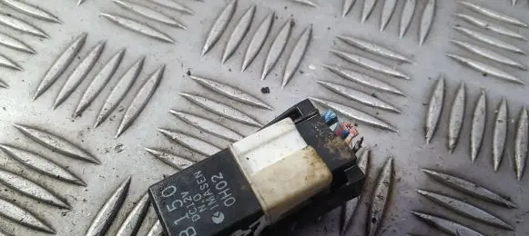 Mazda 626 Other relay B150 0H02