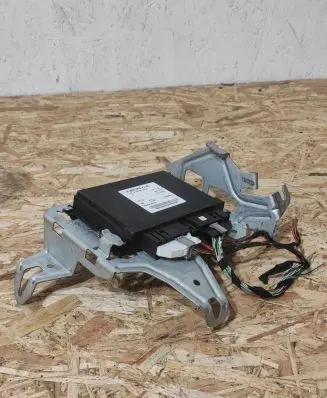 Mercedes-Benz GLC X253 C253 Gearbox control unit/module A2059007705