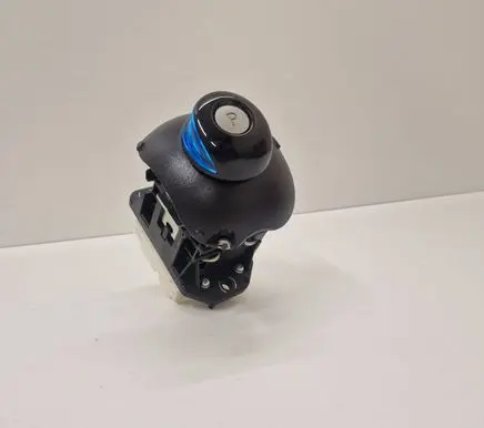 Nissan Leaf II (ZE1) Gear shifter/selector 75C800