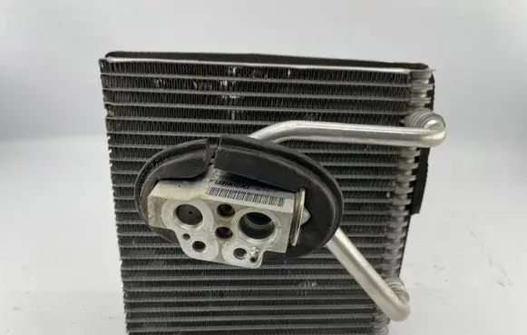 Volkswagen PASSAT CC Air conditioning (A/C) radiator (interior) 1K0820679