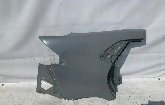 Hyundai Ioniq Rear quarter panel 