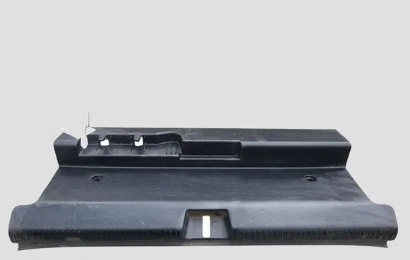 Mercedes-Benz EQE v295 Trunk/boot sill cover protection A2956904400 E0129530101